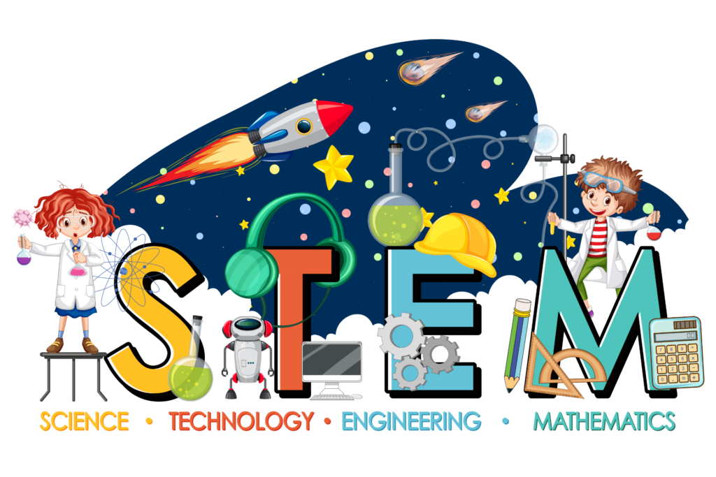 Exploring STEM Education in Asia: Top Universities in Singapore, Hong Kong, and South Korea